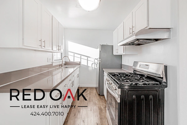 Studio Apartment for rent in Koreatown - Central Los Angeles, Los Angeles