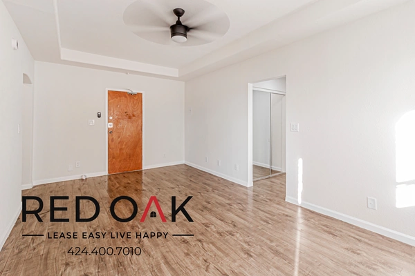 Studio Apartment for rent in Koreatown - Central Los Angeles, Los Angeles