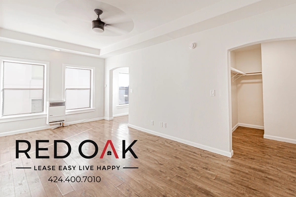 Studio Apartment for rent in Koreatown - Central Los Angeles, Los Angeles