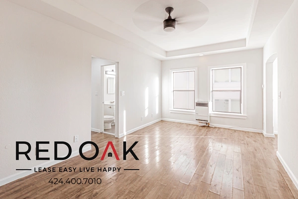 Studio Apartment for rent in Koreatown - Central Los Angeles, Los Angeles