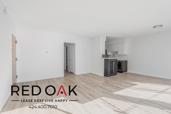 1 bedroom apartment for rent in Los Feliz - Central Los Angeles, Los Angeles