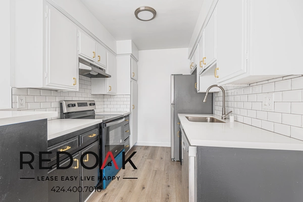 1 bedroom apartment for rent in Los Feliz - Central Los Angeles, Los Angeles