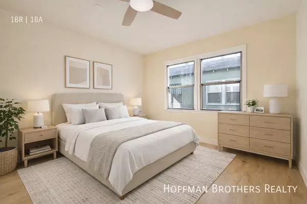 1 bedroom apartment for rent in Mid City - Central Los Angeles, Los Angeles