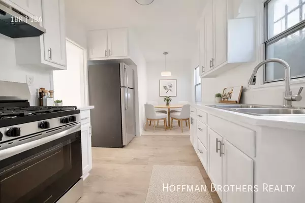 1 bedroom apartment for rent in Mid City - Central Los Angeles, Los Angeles