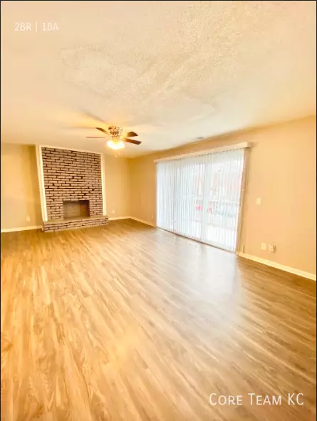 2 bedrooms apartment for rent in Midtown-Westport - KCMO, Kansas City