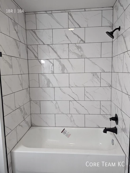 1 bedroom apartment for rent in Downtown Kansas City - KCMO, Kansas City