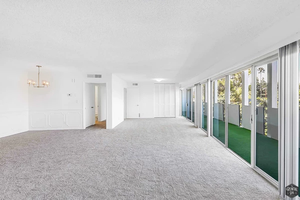 2 bedrooms apartment for rent in Brentwood - Westside / South Bay, Los Angeles