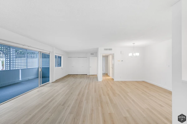 2 bedrooms apartment for rent in Brentwood - Westside / South Bay, Los Angeles