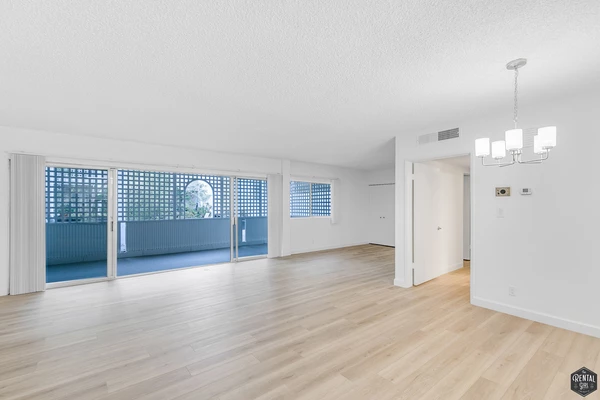 2 bedrooms apartment for rent in Brentwood - Westside / South Bay, Los Angeles