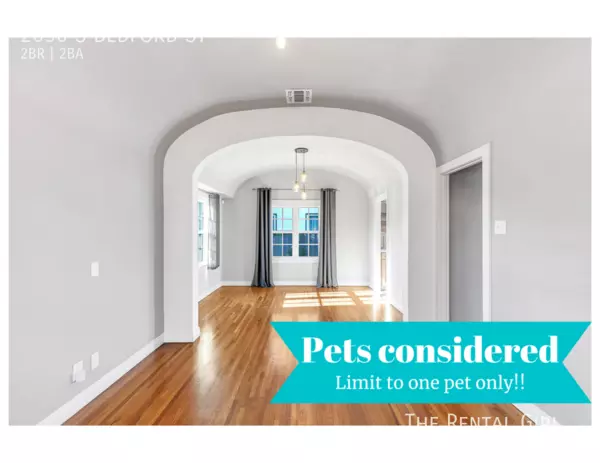 2 bedrooms apartment for rent in Beverlywood - Westside / South Bay, Los Angeles