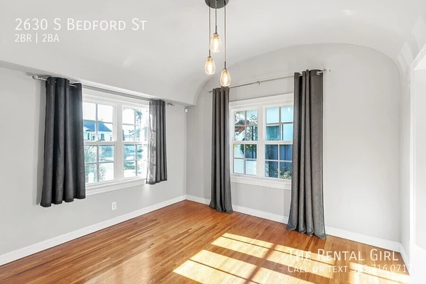 2 bedrooms apartment for rent in Beverlywood - Westside / South Bay, Los Angeles