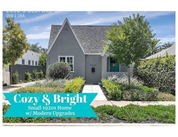 2 bedrooms apartment for rent in Beverlywood - Westside / South Bay, Los Angeles