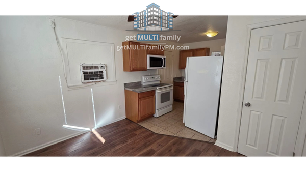 1 bedroom apartment for rent in Camelback East - Phoenix, Phoenix