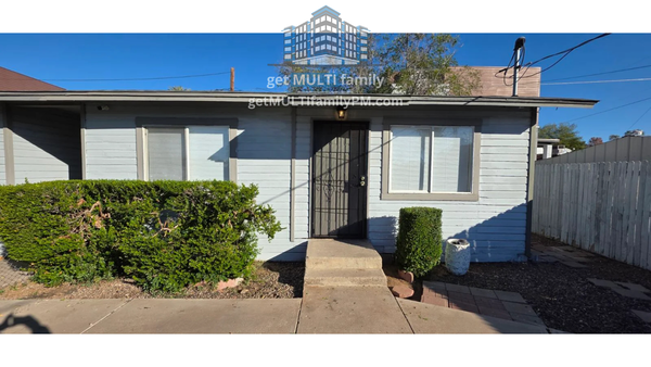 1 bedroom apartment for rent in Camelback East - Phoenix, Phoenix