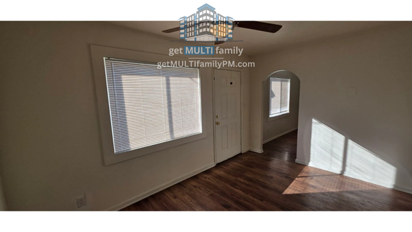 1 bedroom apartment for rent in Camelback East - Phoenix, Phoenix