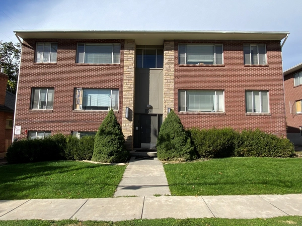 2 bedrooms apartment for rent in The Avenues - Central SLC, Salt Lake City