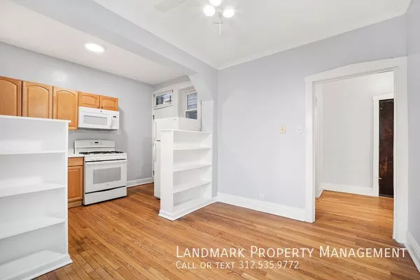 1 bedroom apartment for rent in Lincoln Park - North Side, Chicago