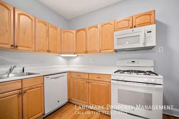 1 bedroom apartment for rent in Lincoln Park - North Side, Chicago