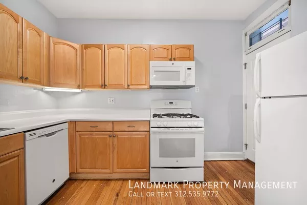 1 bedroom apartment for rent in Lincoln Park - North Side, Chicago
