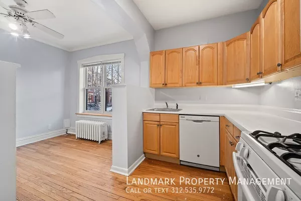 1 bedroom apartment for rent in Lincoln Park - North Side, Chicago