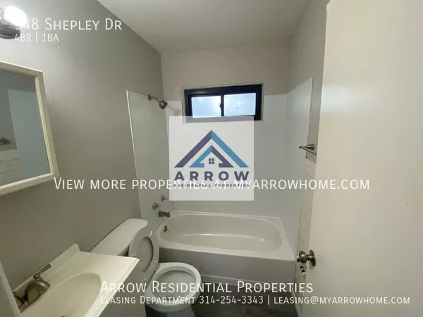 4 bedrooms apartment for rent in Riverview - North STL, Saint Louis