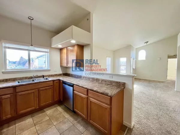 2 bedrooms apartment for rent in Stapleton - East Denver, Denver