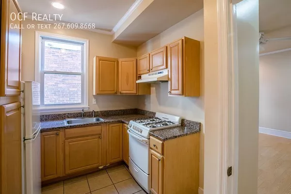 1 bedroom apartment for rent in Newbold - South Philadelphia, Philadelphia