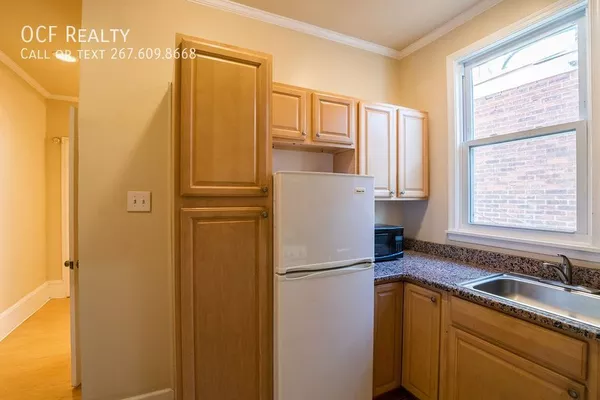 1 bedroom apartment for rent in Newbold - South Philadelphia, Philadelphia