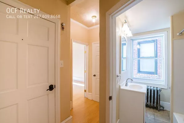1 bedroom apartment for rent in Newbold - South Philadelphia, Philadelphia