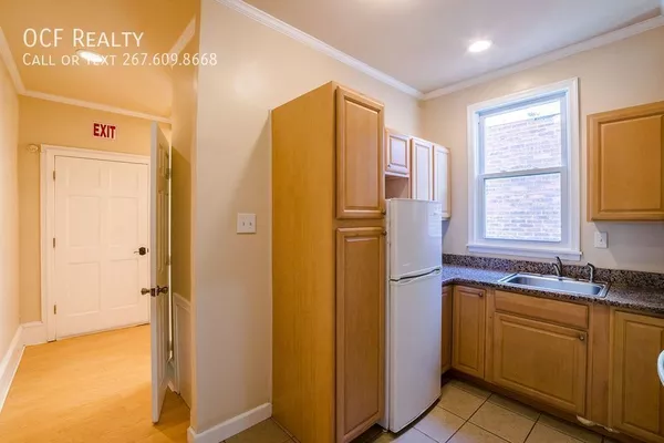 1 bedroom apartment for rent in Newbold - South Philadelphia, Philadelphia