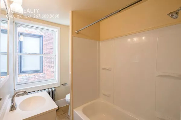 1 bedroom apartment for rent in Newbold - South Philadelphia, Philadelphia