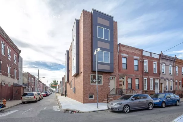 2 bedrooms apartment for rent in Point Breeze - South Philadelphia, Philadelphia
