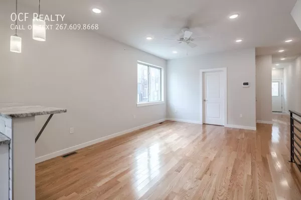 2 bedrooms apartment for rent in Point Breeze - South Philadelphia, Philadelphia