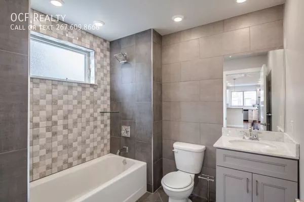 2 bedrooms apartment for rent in Point Breeze - South Philadelphia, Philadelphia