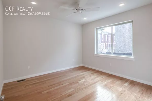 2 bedrooms apartment for rent in Point Breeze - South Philadelphia, Philadelphia