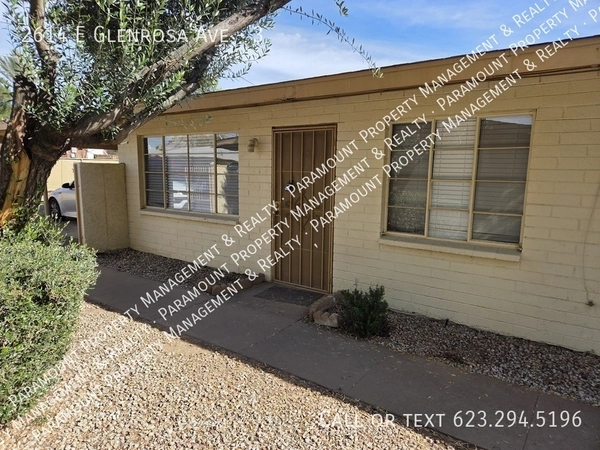 1 bedroom apartment for rent in Biltmore Area - Phoenix, Phoenix