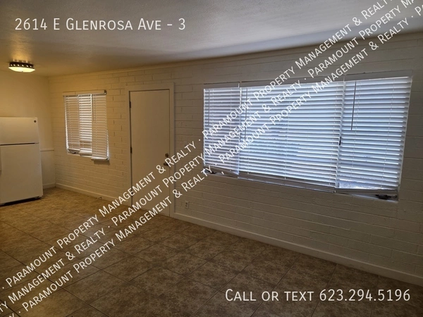 1 bedroom apartment for rent in Biltmore Area - Phoenix, Phoenix