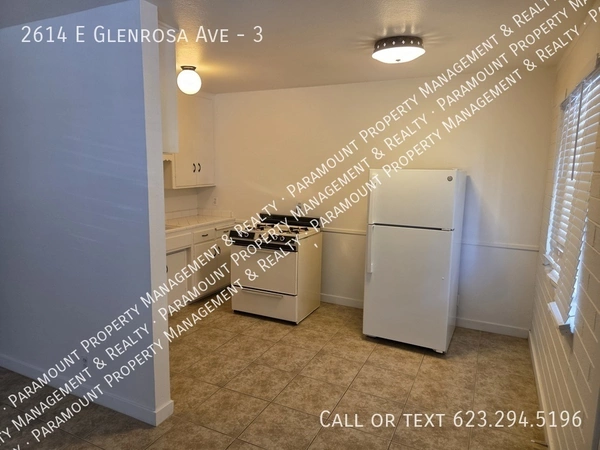 1 bedroom apartment for rent in Biltmore Area - Phoenix, Phoenix