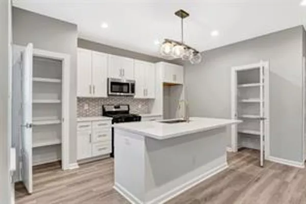 3 bedrooms apartment for rent in Ost / South Union - Inner Loop, Houston