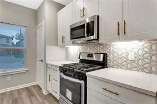 3 bedrooms apartment for rent in Ost / South Union - Inner Loop, Houston