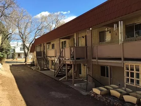 1 bedroom apartment for rent in West Colorado Springs - West COS, Colorado Springs