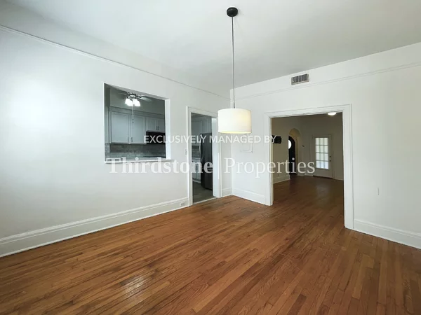 2 bedrooms apartment for rent in Lackawanna - Westside, Jacksonville