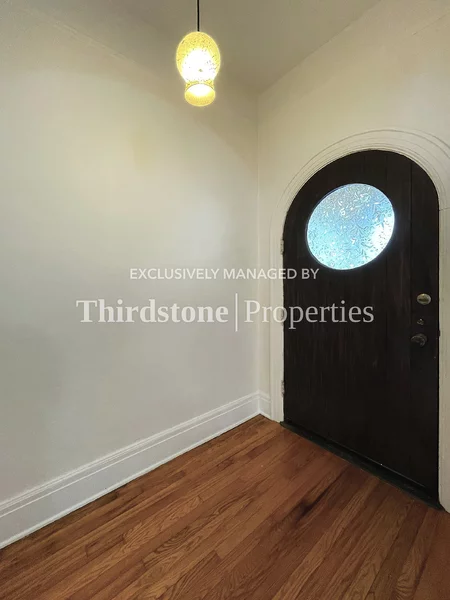 2 bedrooms apartment for rent in Lackawanna - Westside, Jacksonville