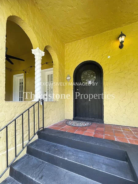 2 bedrooms apartment for rent in Lackawanna - Westside, Jacksonville