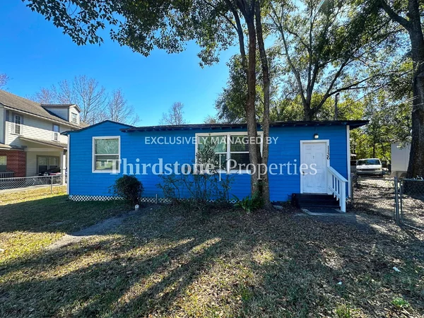 2 bedrooms apartment for rent in Norwood - Northside, Jacksonville