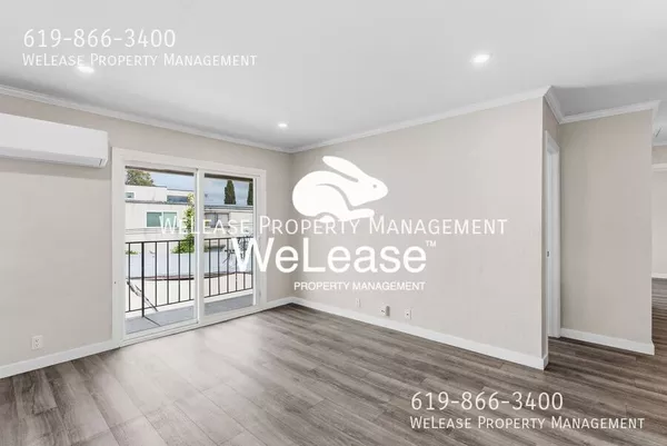 2 bedrooms apartment for rent in City Heights - Inland, San Diego