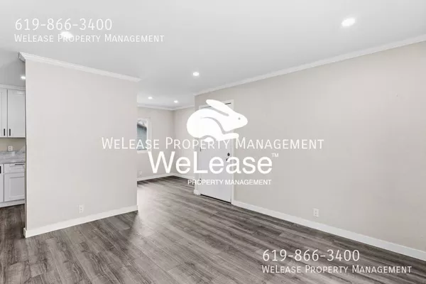 2 bedrooms apartment for rent in City Heights - Inland, San Diego