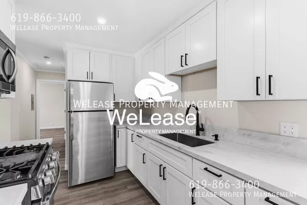 2 bedrooms apartment for rent in City Heights - Inland, San Diego