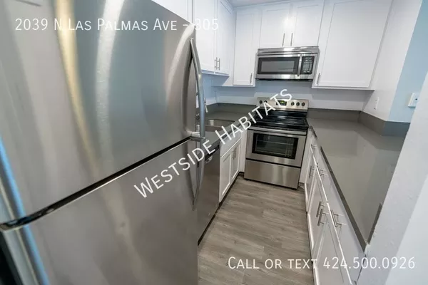 1 bedroom apartment for rent in Hollywood - Central Los Angeles, Los Angeles