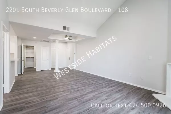 2 bedrooms apartment for rent in Rancho Park - Westside / South Bay, Los Angeles